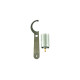Accessories TURBOSMART eStraightGate motor elektronické wastegate | race-shop.cz