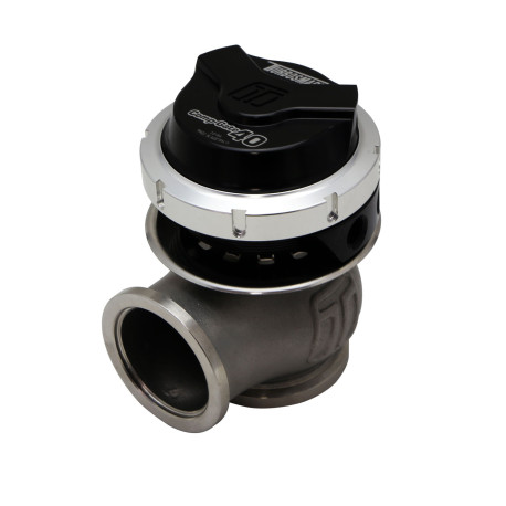 External Wastegates TURBOSMART GenV CompGate40 externí wastegate, 7 psi | race-shop.cz