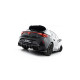 Body kit a vizuální doplňky MAXTON DESIGN sada splitterů pro Cupra Leon Hatchback Mk1 Facelift, V1 | race-shop.cz