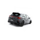 Body kit a vizuální doplňky MAXTON DESIGN sada splitterů pro Cupra Leon Hatchback Mk1 Facelift, V1 | race-shop.cz
