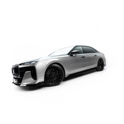 MAXTON DESIGN sada splitterů pro BMW M760e G70