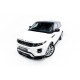 Body kit a vizuální doplňky MAXTON DESIGN přední splitter pro Range Rover Evoque Mk1, lesklá černá | race-shop.cz