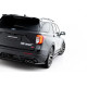 Body kit a vizuální doplňky MAXTON DESIGN sada splitterů pro Ford Explorer ST Mk6 | race-shop.cz