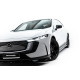 Body kit a vizuální doplňky MAXTON DESIGN přední splitter pro Mazda 6e Mk1, lesklá černá | race-shop.cz