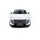 Body kit a vizuální doplňky MAXTON DESIGN sada splitterů pro Mazda 6e Mk1 | race-shop.cz