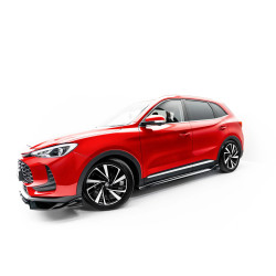 MAXTON DESIGN sada splitterů pro MG ZS Mk2
