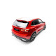 Body kit a vizuální doplňky MAXTON DESIGN sada splitterů pro MG ZS Mk2 | race-shop.cz