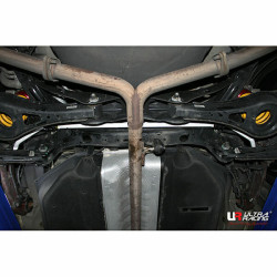 ULTRA RACING zadní stabilizátor 20 mm pro Hyundai Sonata LF 2.0 Sedan 14-23 (levostranné řízení)