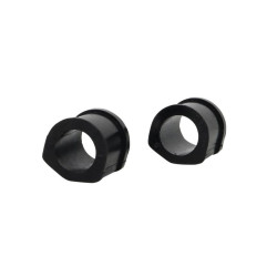 NOLATHANE polyuretanové silentbloky předního stabilizátoru pro Suzuki Swift/Baleno/Cultus/Liana, 23 mm, REV004.0042