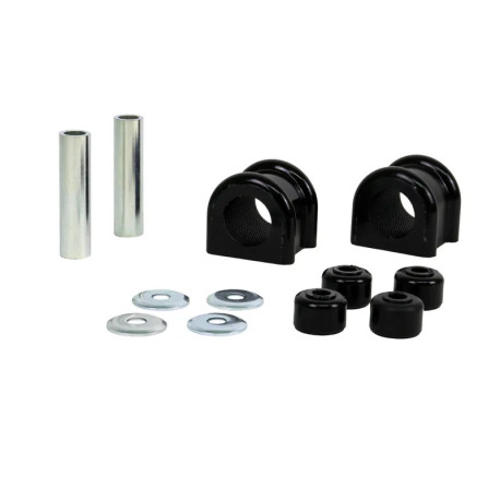 Nolathane polyuretanové silentbloky NOLATHANE polyuretanové silentbloky předního stabilizátoru pro Dodge Ram 1500/Ram 2500/Ram 3500, REV008.0082 | race-shop.cz