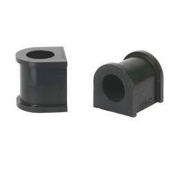 NOLATHANE polyuretanové silentbloky stabilizátoru pro Ford Fairmont/Falcon/Courier/Fairlane a další, 22 mm, REV233.0000-22