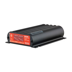 REDARC BCDC2420 DC-DC nabíječka, 24 V, 20 A, MPPT solární regulátor