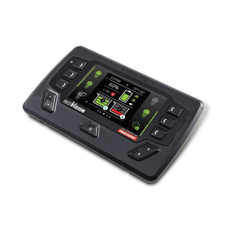 New REDARC DISP4300 RedVision displej | race-shop.cz