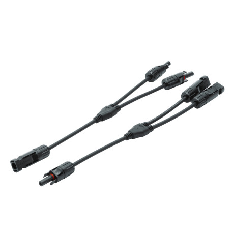 New REDARC sada rozbočovacích konektorů MC4 (Y) | race-shop.cz