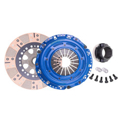 PERFORMANCE CLUTCHES Stage 2 spojková sada pro BMW 1 Series (E81/E82/E87/E88) 2004-2013 (keramická lamela)