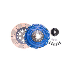PERFORMANCE CLUTCHES Stage 2 spojková sada pro BMW 1 Series (E81/E82/E87/E88) 2007-2013 (keramická lamela)