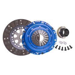 PERFORMANCE CLUTCHES Stage 1 HD spojková sada pro BMW 6 Series (E63) 645Ci, 650i 2003-2007 (pro dvouhmotový setrvačník)