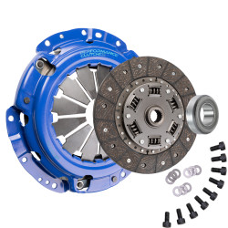 PERFORMANCE CLUTCHES Stage 1 spojková sada pro Nissan 180SX (S13) 1.8 Turbo 1990-1994 (organická lamela), 290 Nm