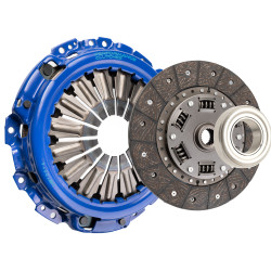 PERFORMANCE CLUTCHES spojková sada pro Nissan Fairlady Z (Z31) 2.0 V, 2.0 Turbo, 3.0 V 1983-1989 (organická lamela)