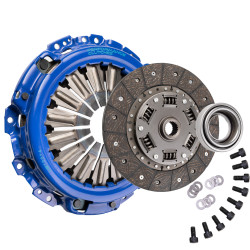 PERFORMANCE CLUTCHES Stage 1 spojková sada pro Nissan Fairlady Z (Z32) 3.0 Twin 1989-2000 (organická lamela), 425 Nm