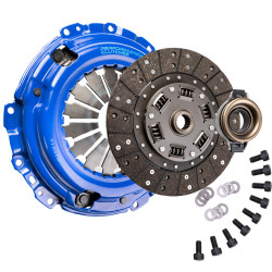 PERFORMANCE CLUTCHES Stage 1 HD spojková sada pro Nissan Sunny (N14) 2.0 GTI-R 1990-1995 (organická lamela), 425 Nm