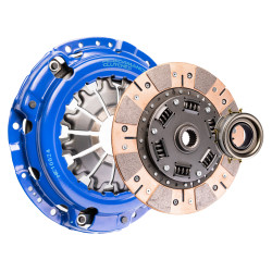 PERFORMANCE CLUTCHES Stage 2 spojková sada pro Subaru Legacy Estate (BR) 2.5 GT, 2.5 2009-2014 (organická lamela), 508 Nm