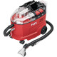 New FLEX VC-SE 9 2 x 18 tepovač 18 V | race-shop.cz