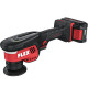 New FLEX PXCE 18-EC Set - aku leštička 18 V | race-shop.cz