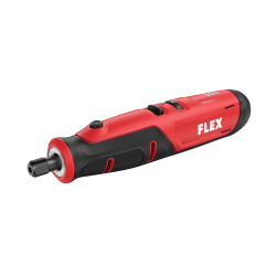 FLEX RT 24-4 - aku rotační bruska 4 V
