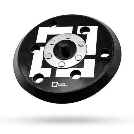New LIQUID ELEMENTS unašeč 150 mm pro T5200 | race-shop.cz