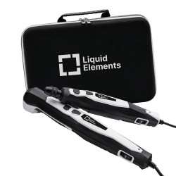LIQUID ELEMENTS A800 - mini aku leštička s příslušenstvím