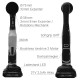New LIQUID ELEMENTS A2500 Pro - aku leštička 38/75 mm | race-shop.cz