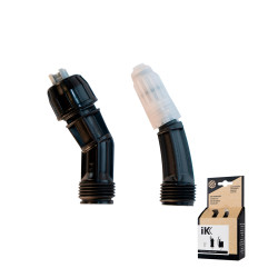 IK MULTI 6-9-12-12BS / PRO 9-12 nozzle kit - sada trysek pro IK MULTI PRO 9 a 12