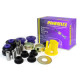 POWERFLEX sada silentbloků (2012 -) pro Audi A3/S3 MK3 8V (2013-) Multi Link, PF85K-1007 (Road)