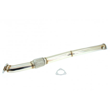Astra Downpipe na Opel Astra G, H 2.0 | race-shop.cz
