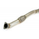 Astra Downpipe na Opel Astra G, H 2.0 | race-shop.cz