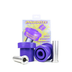 Powerflex Silentblok uložení zadní nápravnice Audi A6 (1998 - 2001)