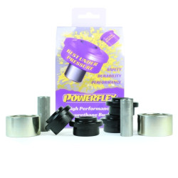 POWERFLEX vnitřní a vnější silentblok zadního ramene pro BMW E81, E82, E87 & E88 1 Series (2004-2013) (Road)