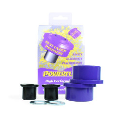 POWERFLEX zadní silentblok spodního předního ramene pro BMW E36 3 Series Compact (1993-2000) (Road)
