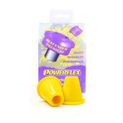 Powerflex Doraz, VW zadní Bumpstops