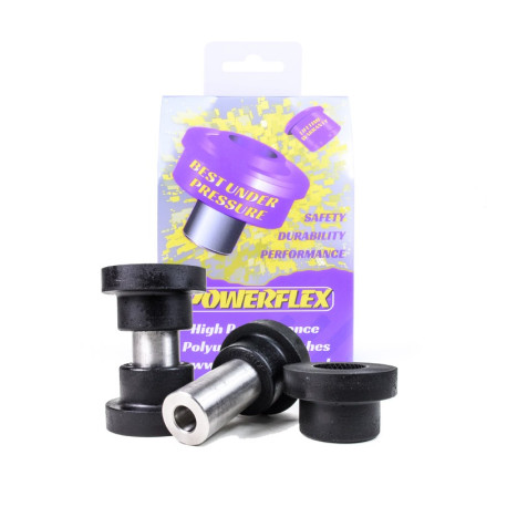 Polyuretanové silentbloky Powerflex Přední silentblok předního ramene Ford Focus MK2 | race-shop.cz