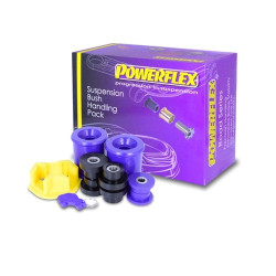 Powerflex sada silentbloků Ford Focus MK2 ST