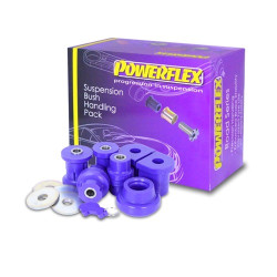 POWERFLEX handling pack pro VW Golf MK1 (Road)