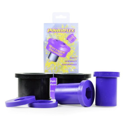 POWERFLEX zadní silentblok předního ramene pro Mini Mini Generation 1 (Road)