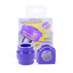 Powerflex Silentblok předního stabilizátoru 24mm Mini Mini Generation 1