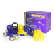 Polyuretanové silentbloky POWERFLEX sada silentbloků pro Mini Mini Generation 2 (Road) | race-shop.cz