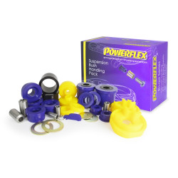 Powerflex sada silentbloků Mini Mini Generation 2