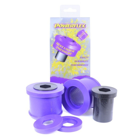 Polyuretanové silentbloky POWERFLEX zadní silentblok předního ramene pro Mini Mini Generation 2 (Road) | race-shop.cz