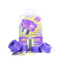 POWERFLEX silentblok uložení diferenciálu, RS model pro Mitsubishi Lancer Evolution 7-8-9 (inc 260) (Road)