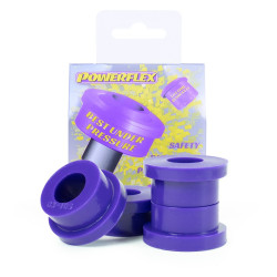 POWERFLEX sada silentbloků motoru pro Rover Rover Mini (Road)